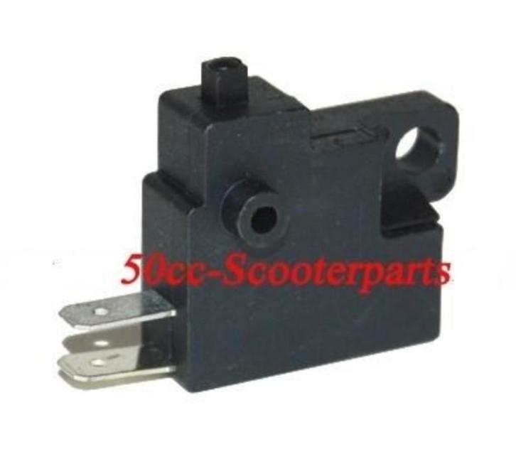 Remlichtschakelaar rechts bella retro agm 80163, Motoren, Tuning en Styling, Ophalen of Verzenden