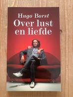 Hugo Borst - Over lust en liefde, Ophalen of Verzenden, Gelezen, Nederland