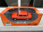 1:18 NSU 1000 TT oranje 1967 Revell 08884, Auto, Revell, Ophalen of Verzenden, Zo goed als nieuw