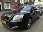 Toyota Avensis Wagon 2.4 VVTi Executive AUTOMAAT Clima Cruis, 4 cilinders, 2362 cc, Euro 4, 500 kg