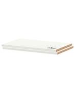 1x Ikea Utrusta 60x37 cm, Huis en Inrichting, Ophalen, Wit, Nieuw, 50 tot 100 cm
