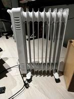 Elektrische kachel - Sencys, Overige soorten, Elektrisch, Ophalen of Verzenden, Zo goed als nieuw