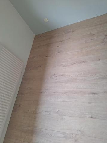 Laminaat Grey Wash - 12m2 - Direct op te halen  beschikbaar voor biedingen
