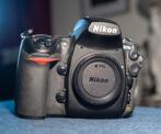 Nikon D700, Ophalen of Verzenden, Zo goed als nieuw, Nikon, Geen optische zoom