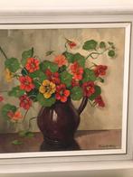 Schilder Schallenberg, Ophalen of Verzenden