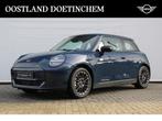 MINI Hatchback Cooper SE / Essential / 17" U-Spoke grey, Auto's, Mini, Stof, Zwart, Nieuw, Cooper
