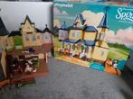 Playmobil Spirit Lucky's huis, Ophalen of Verzenden, Gebruikt