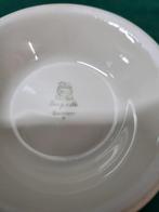 -	Schaal taupe kleurig aardewerk, Ophalen of Verzenden