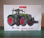 fendt 939, Hobby en Vrije tijd, Modelauto's | 1:32, Ophalen of Verzenden, Nieuw, Tractor of Landbouw, Overige merken