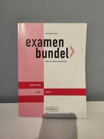 Examenbundel Duits VWO 2019/2020, Boeken, Schoolboeken, Ophalen of Verzenden, VWO, Duits, Zo goed als nieuw