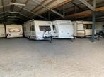 Caravanstalling Het Erbrug BV - Plaatsen Vrij!, Caravans en Kamperen, Caravanstallingen