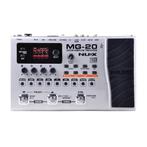 Nux MG 20 Multi effect looper (met adapter), Ophalen, Zo goed als nieuw