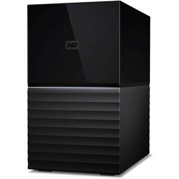 WD My Book Duo 16TB NIEUW Laatste kans! beschikbaar voor biedingen