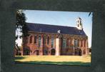 Ansicht Ten Boer - Kloosterkerk, Verzamelen, Ansichtkaarten | Nederland, Verzenden, 1980 tot heden, Ongelopen, Groningen