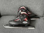 Viking unlimited combinoren / schaatsen maat 36, Viking, Gebruikt, Ophalen of Verzenden, Noren