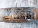 Koperen brandblusser, Antiek en Kunst, Ophalen of Verzenden