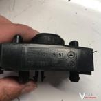 Mercedes S500 5.0 automaat 2001 25000098  Spiegelverstelscha, Gebruikt, -, -, Ophalen of Verzenden