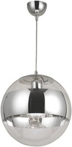 Hanglamp Globo Galactica, Huis en Inrichting, Lampen | Hanglampen, Minder dan 50 cm, Glas, Ophalen