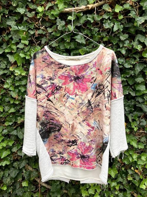 MissMiss | Dames trui | Maat L, Kleding | Dames, Truien en Vesten, Zo goed als nieuw, Maat 42/44 (L), Overige kleuren, Verzenden