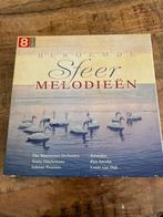 Beroemde sfeer melodieën. 8 cd’s, Ophalen of Verzenden, Zo goed als nieuw