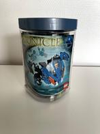 Diverse Bionicle, Ophalen of Verzenden, Gebruikt, Complete set, Lego