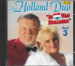 CD Het Holland Duo, Levenslied of Smartlap, Ophalen of Verzenden