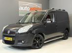 Fiat Doblò Cargo 1.6 MultiJet SX, Voorwielaandrijving, Euro 5, Stof, Gebruikt