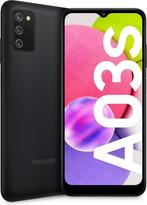 Samsung Galaxy A03s Zwart B Grade 32GB OP=OP, Info@rocketsale.nl, Rocket Sale, Ophalen of Verzenden, Zo goed als nieuw