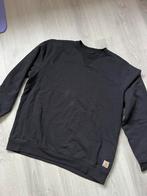 Carhartt sweater, Zwart, Carhartt, Maat 56/58 (XL), Ophalen of Verzenden
