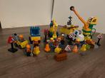 Duplo Bouwset, Kinderen en Baby's, Speelgoed | Duplo en Lego, Ophalen of Verzenden, Gebruikt, Complete set, Duplo