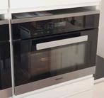 Luxe Miele H 6200 BM combi magnetron/ oven, Witgoed en Apparatuur, Magnetrons, Ophalen, Combimagnetron, Oven, Zo goed als nieuw