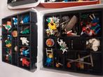 2 koffertjes met vintage Playmobil., Verzamelen, Ophalen of Verzenden, Zo goed als nieuw