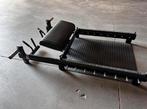 Gym80 Hip Trust Bench | Booty builder | Glute builder, Sport en Fitness, Fitnessmaterialen, Ophalen, Gebruikt, Benen, Overige typen