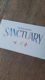 Tomorrow x Together sanctuary album Soobin, Vanaf 12 jaar, Ophalen of Verzenden, Zo goed als nieuw