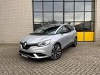 Renault Grand Scénic 1.3 140PK 1.500 Trekgewicht Business Z, Auto's, Renault, Voorwielaandrijving, Stof, Gebruikt, Zwart