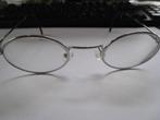 Henry Jullien, design bril, handgemaakt, Ophalen of Verzenden, Zo goed als nieuw, Bril, Overige merken