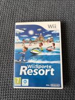 Wii Sports Resort Nintendo, Spelcomputers en Games, Ophalen of Verzenden, Zo goed als nieuw, 3 spelers of meer, Sport