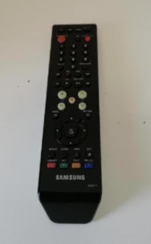 SAMSUNG Afstandsbediening ( TV / STB / TV-Radio ), Audio, Tv en Foto, Afstandsbedieningen, Zo goed als nieuw, Origineel, Receiver of Versterker