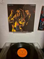 Cheap Trick live at Budokan vinyl lp, Ophalen of Verzenden, Gebruikt, 12 inch, Poprock