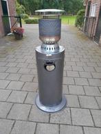 Heater. Patioheater., Ophalen, Gebruikt, Vloer