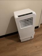 Eurom PAC 9.2 Mobiele Airco, Ophalen, Gebruikt, Minder dan 60 m³, 3 snelheden of meer