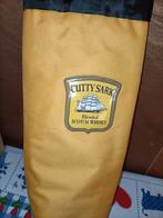 Cutty Sark whisky fleskoeler zak, Verzamelen, Ophalen of Verzenden, Zo goed als nieuw, Gebruiksvoorwerp