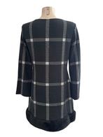 Ana Alcazar jurk M, Kleding | Dames, Maat 38/40 (M), Zwart, Ophalen of Verzenden, Zo goed als nieuw