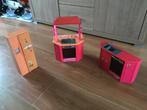 Barbie keuken vintage, Verzamelen, Ophalen, Gebruikt, Poppenhuis