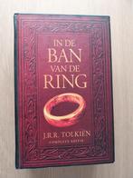 In de ban van de ring, Ophalen of Verzenden, Gelezen