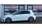 Volkswagen Golf 7.5 2.0 TSI GTI | VIRTUAL | PAN € 23.950,0, Auto's, Volkswagen, Euro 6, 4 cilinders, 1984 cc, Leder en Stof