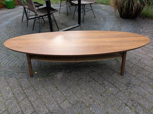 Ikea Stockholm, Huis en Inrichting, Tafels | Salontafels, Gebruikt, Minder dan 50 cm, 50 tot 100 cm, 150 tot 200 cm, Ovaal, Ophalen
