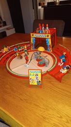 Playmobil 3553 circus Vintage jaren 80, Kinderen en Baby's, Speelgoed | Playmobil, Ophalen of Verzenden, Zo goed als nieuw