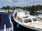 Waterman kruiser, Watersport en Boten, Ophalen, Gebruikt, Staal, Binnenboordmotor