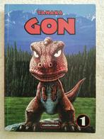 Zeldzame Manga strip van" GON" deel 1 van Tanaka, Ophalen of Verzenden, Zo goed als nieuw, Japan (Manga), Meerdere comics
